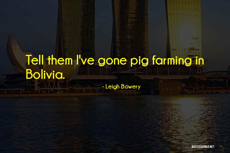 Spinnet Japan Quotes By Leigh Bowery Spinnet Japan Quotes By Leigh Bowery