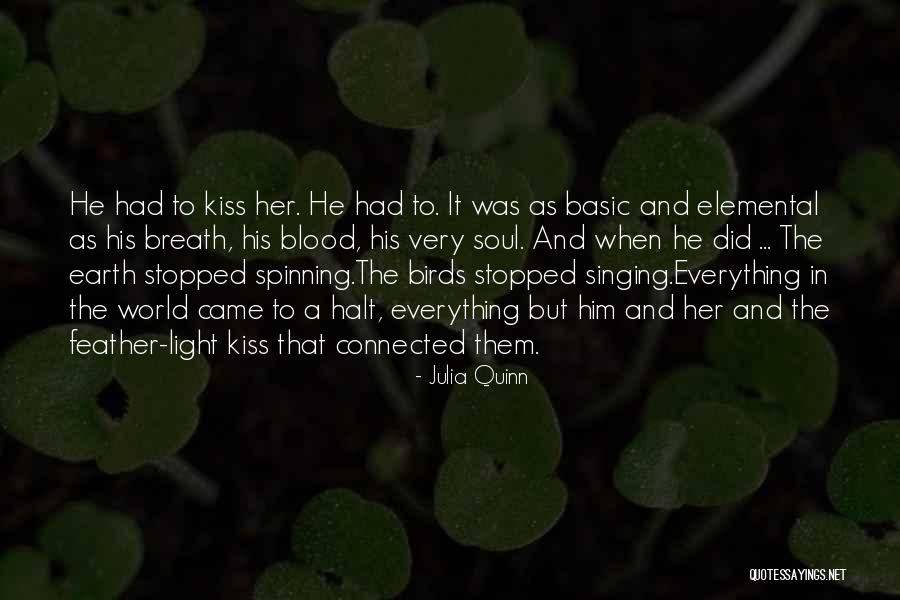 Spinning World Quotes By Julia Quinn Spinning World Quotes By Julia Quinn
