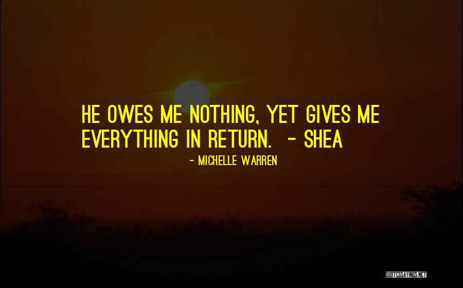 Spinnler Point Quotes By Michelle Warren Spinnler Point Quotes By Michelle Warren