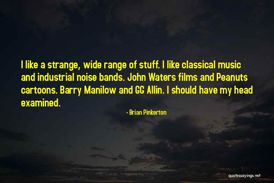 Spinoff Construction Quotes By Brian Pinkerton Spinoff Construction Quotes By Brian Pinkerton