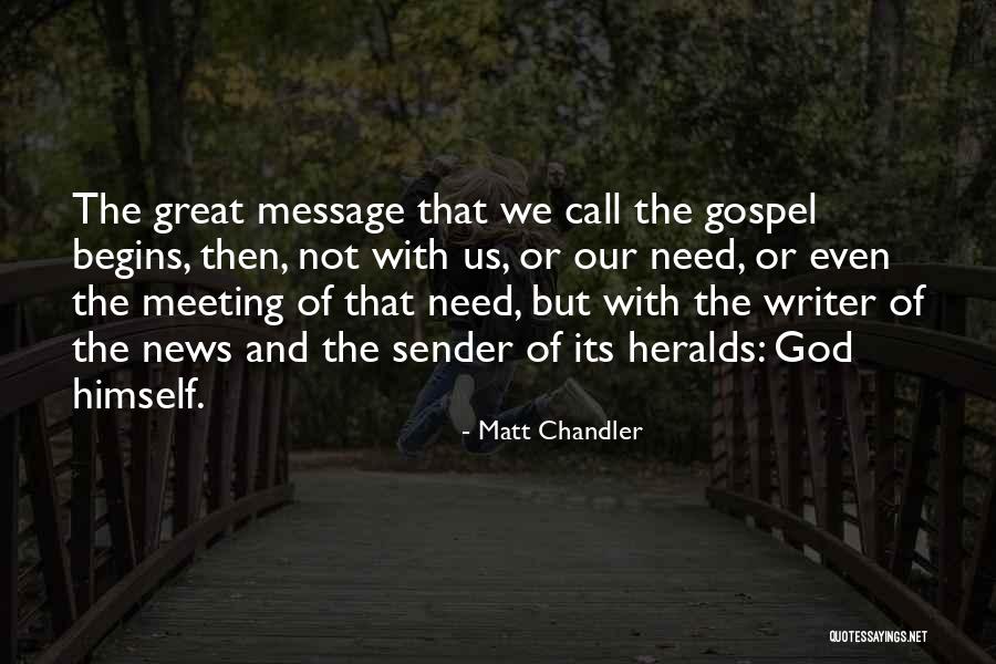 Spinoglio Winery Quotes By Matt Chandler Spinoglio Winery Quotes By Matt Chandler