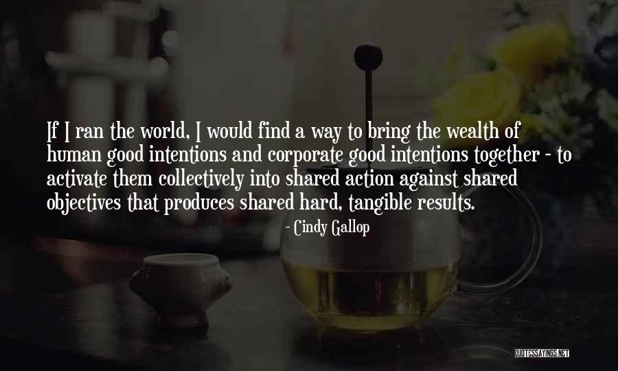 Spinola Family Quotes By Cindy Gallop Spinola Family Quotes By Cindy Gallop