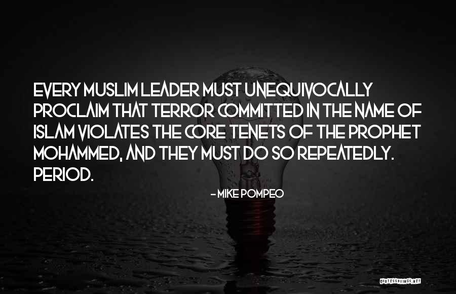 Spinosad Quotes By Mike Pompeo Spinosad Quotes By Mike Pompeo