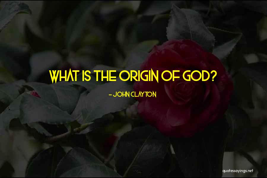 Spinous Process Quotes By John Clayton Spinous Process Quotes By John Clayton