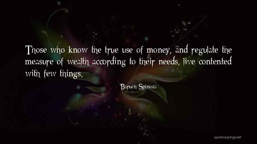 Spinoza Quotes By Baruch Spinoza