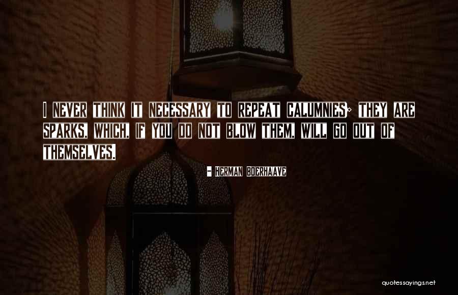 Spinozzi Vs Cosenza Quotes By Herman Boerhaave Spinozzi Vs Cosenza Quotes By Herman Boerhaave