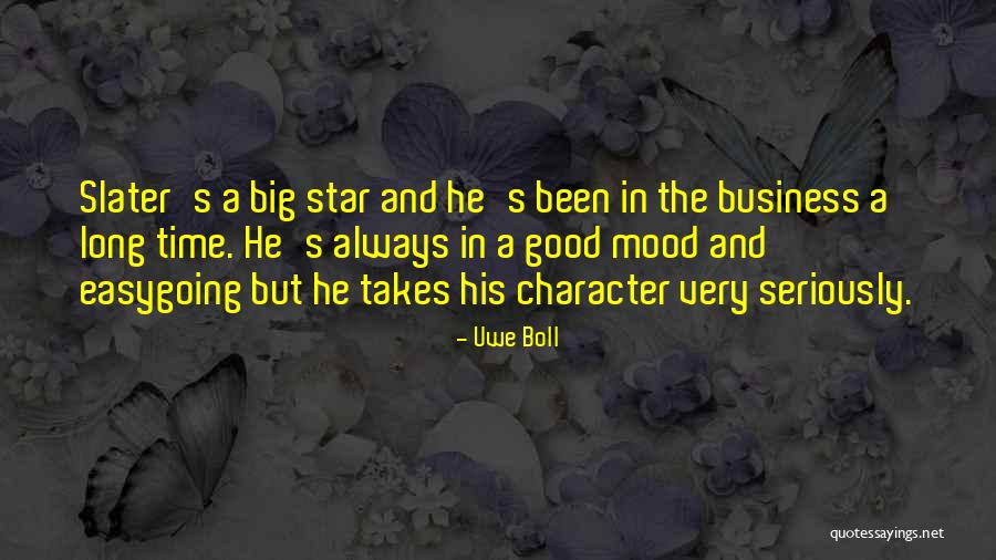 Spinrilla Artist Quotes By Uwe Boll Spinrilla Artist Quotes By Uwe Boll