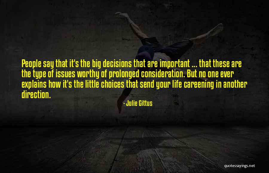 Spinsights Quotes By Julie Gittus Spinsights Quotes By Julie Gittus
