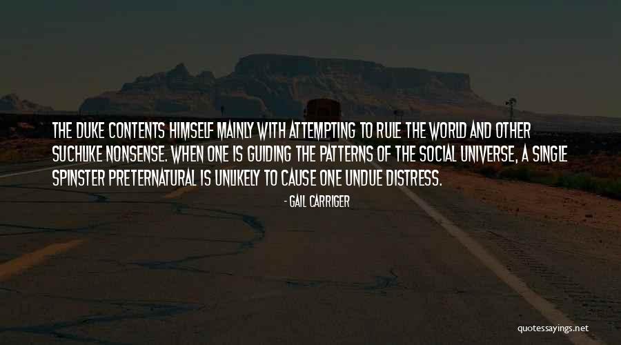 Spinster Quotes By Gail Carriger Spinster Quotes By Gail Carriger