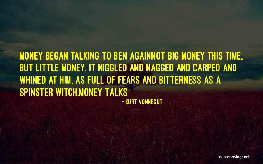 Spinster Quotes By Kurt Vonnegut Spinster Quotes By Kurt Vonnegut