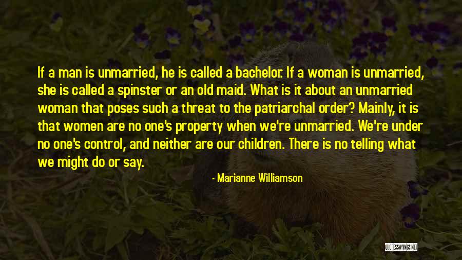 Spinster Quotes By Marianne Williamson Spinster Quotes By Marianne Williamson