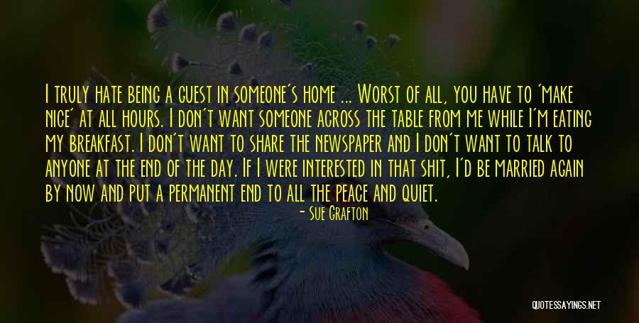 Spinster Quotes By Sue Grafton Spinster Quotes By Sue Grafton