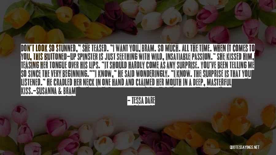 Spinster Quotes By Tessa Dare Spinster Quotes By Tessa Dare