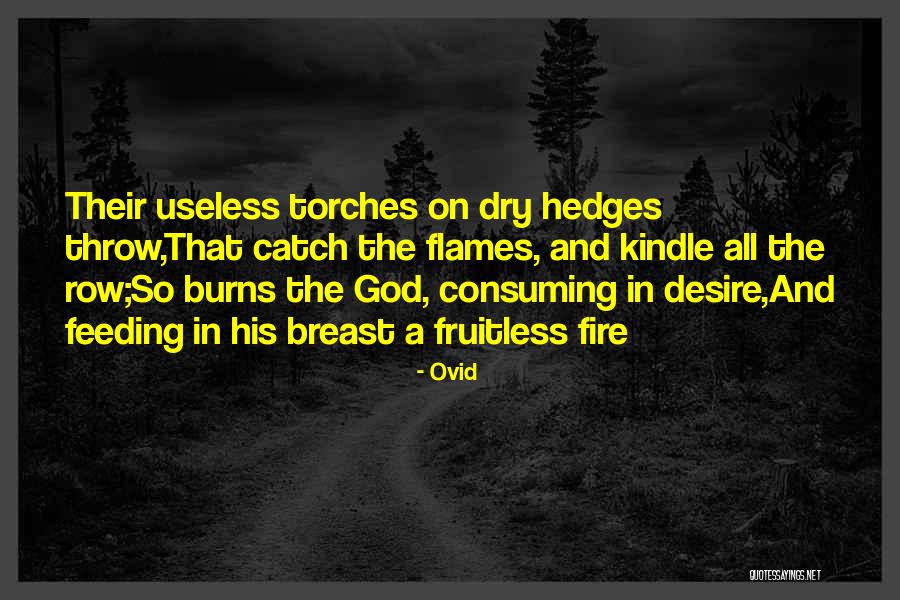Spintor Quotes By Ovid Spintor Quotes By Ovid