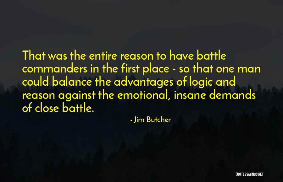 Spintser Quotes By Jim Butcher Spintser Quotes By Jim Butcher