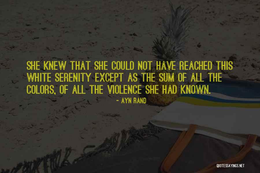 Spiny Oyster Quotes By Ayn Rand Spiny Oyster Quotes By Ayn Rand