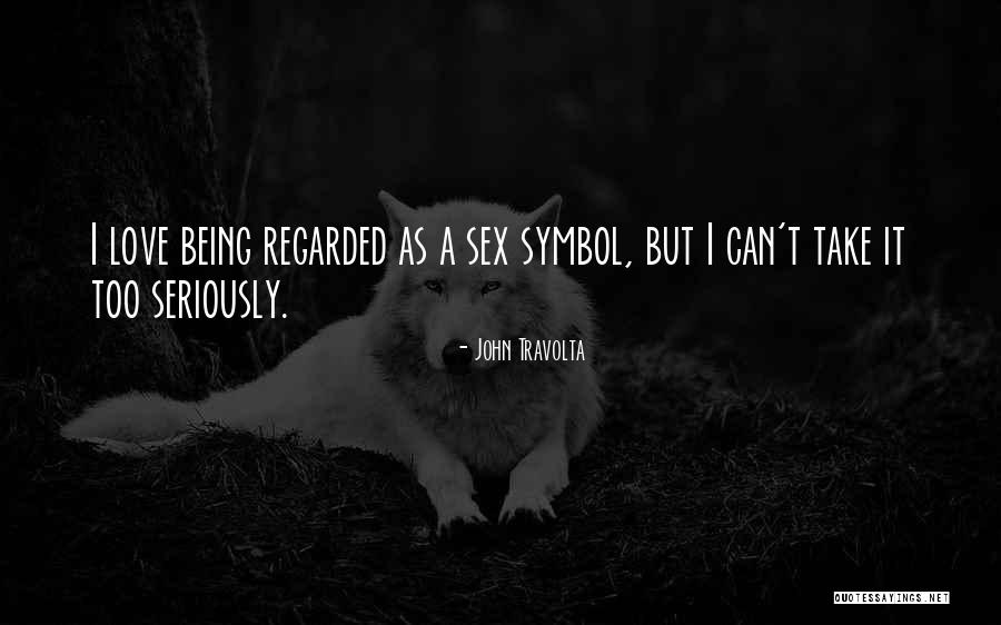 Spiny Quotes By John Travolta Spiny Quotes By John Travolta