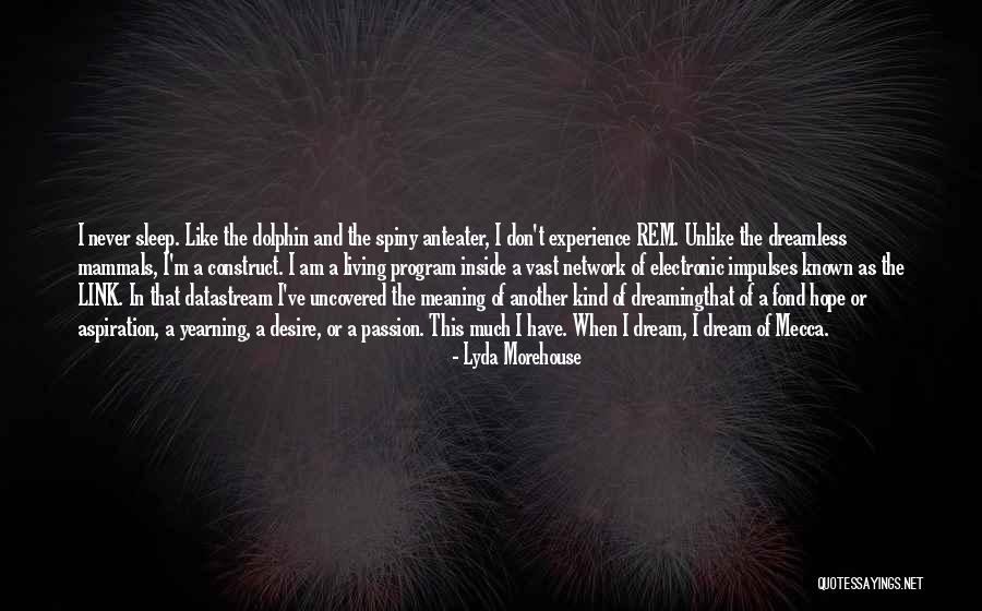 Spiny Quotes By Lyda Morehouse Spiny Quotes By Lyda Morehouse