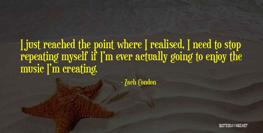 Spiotta Musc Quotes By Zach Condon Spiotta Musc Quotes By Zach Condon