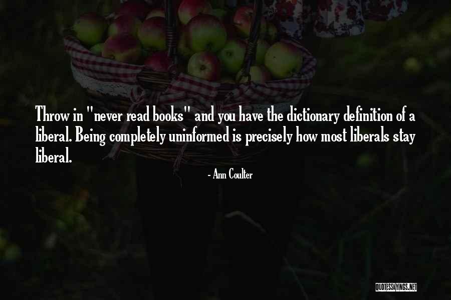 Spiracle Function Quotes By Ann Coulter Spiracle Function Quotes By Ann Coulter