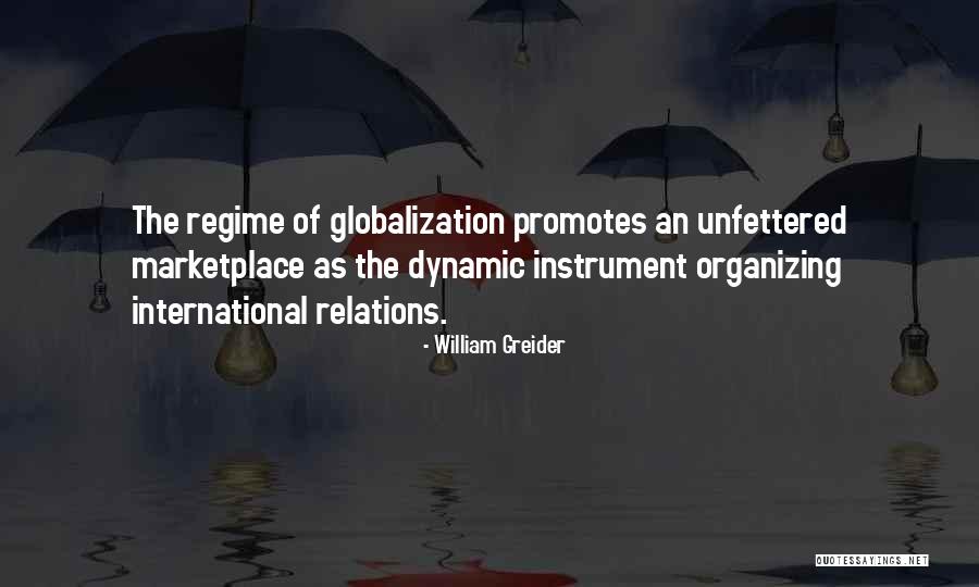 Spiraled Horn Quotes By William Greider Spiraled Horn Quotes By William Greider