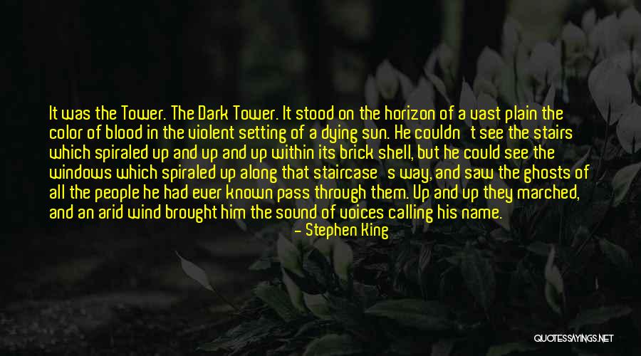 Spiraled Quotes By Stephen King Spiraled Quotes By Stephen King