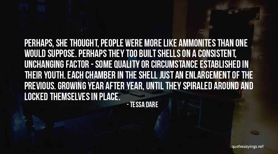 Spiraled Quotes By Tessa Dare Spiraled Quotes By Tessa Dare