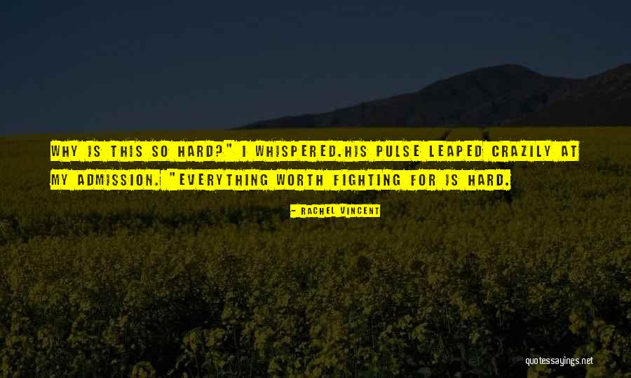 Spirales Idejimas Quotes By Rachel Vincent Spirales Idejimas Quotes By Rachel Vincent