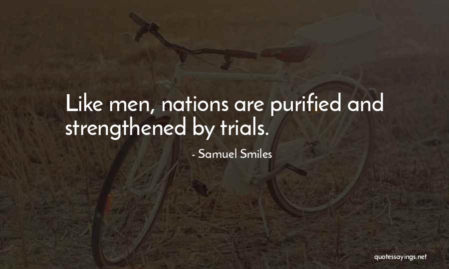 Spirales Idejimas Quotes By Samuel Smiles Spirales Idejimas Quotes By Samuel Smiles