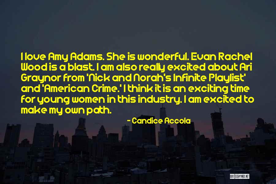 Spiralling Or Spiraling Quotes By Candice Accola Spiralling Or Spiraling Quotes By Candice Accola