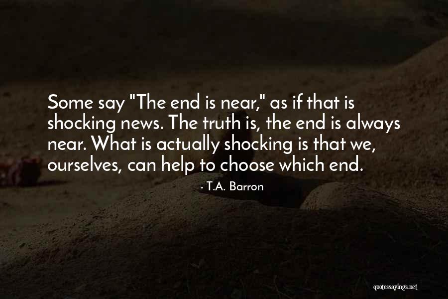 Spirals Feminine Quotes By T.A. Barron Spirals Feminine Quotes By T.A. Barron