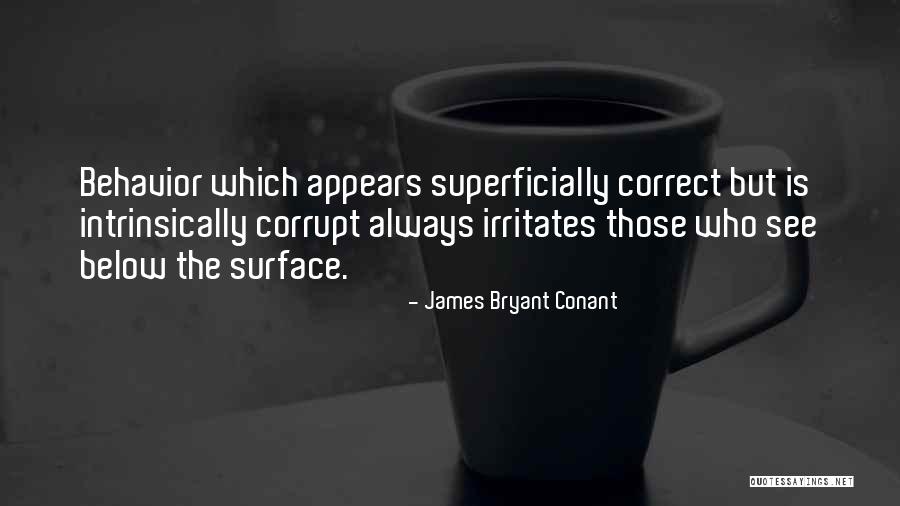Spiranac Bikini Quotes By James Bryant Conant Spiranac Bikini Quotes By James Bryant Conant