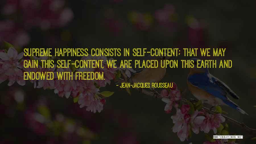 Spiranac Golf Quotes By Jean-Jacques Rousseau Spiranac Golf Quotes By Jean-Jacques Rousseau