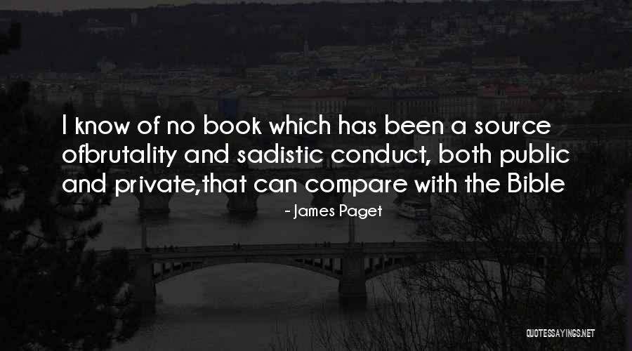 Spirandelli Quotes By James Paget Spirandelli Quotes By James Paget