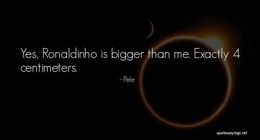 Spirare Quotes By Pele Spirare Quotes By Pele