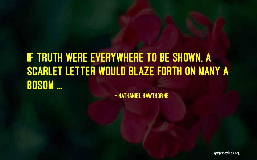 Spiration Quotes By Nathaniel Hawthorne Spiration Quotes By Nathaniel Hawthorne