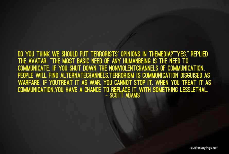Spire Fm Quotes By Scott Adams Spire Fm Quotes By Scott Adams