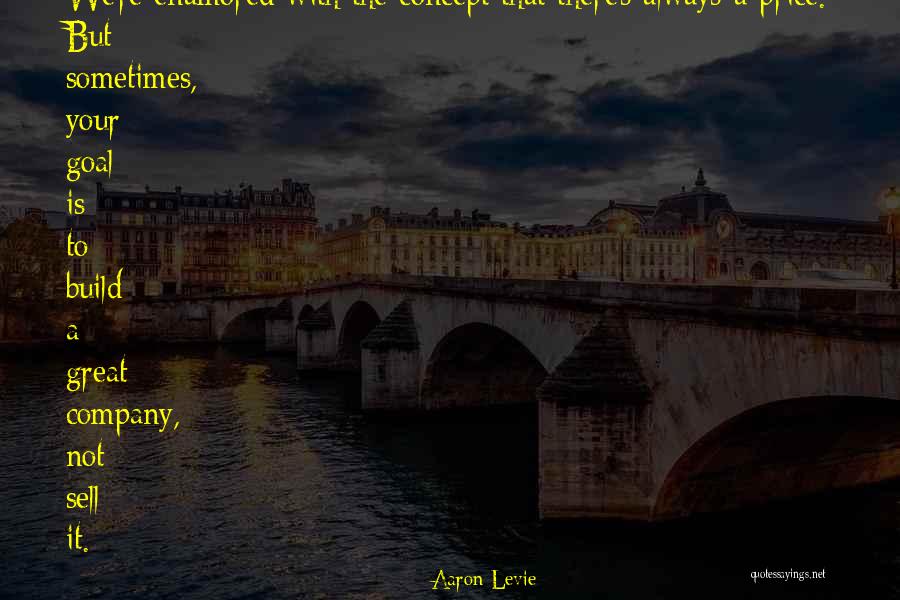 Spire Life Quotes By Aaron Levie Spire Life Quotes By Aaron Levie