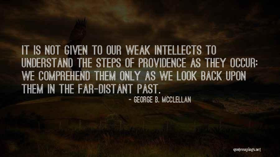 Spirella Cards Quotes By George B. McClellan Spirella Cards Quotes By George B. McClellan