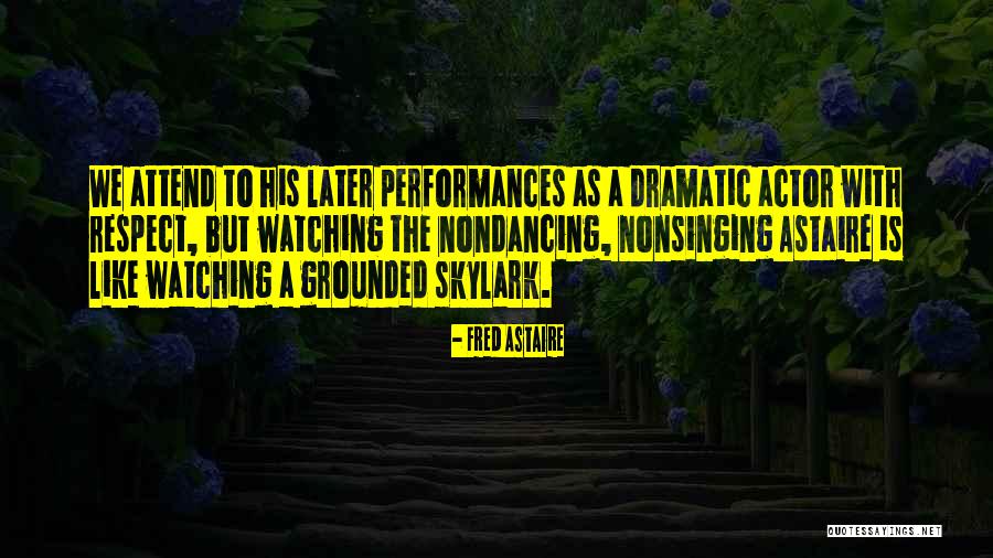 Spiridonov Vadim Quotes By Fred Astaire Spiridonov Vadim Quotes By Fred Astaire