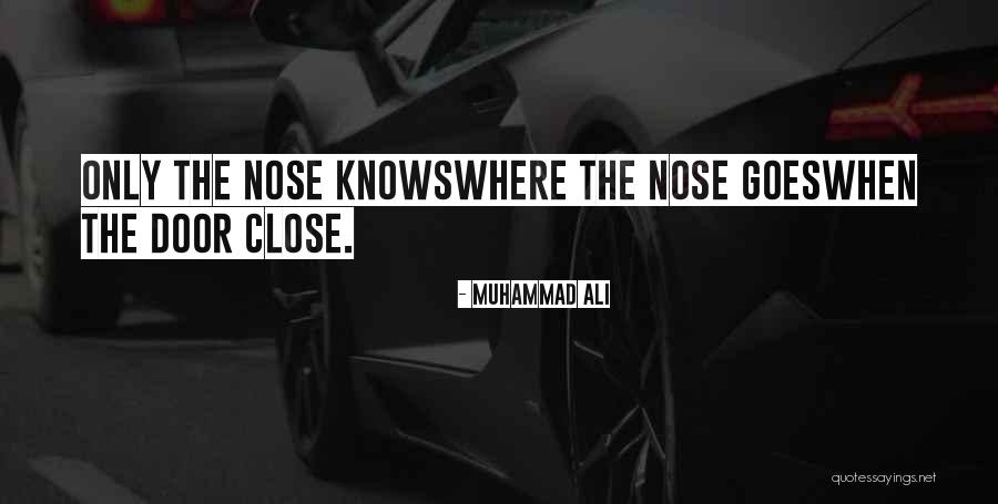 Spiridonov Vadim Quotes By Muhammad Ali Spiridonov Vadim Quotes By Muhammad Ali
