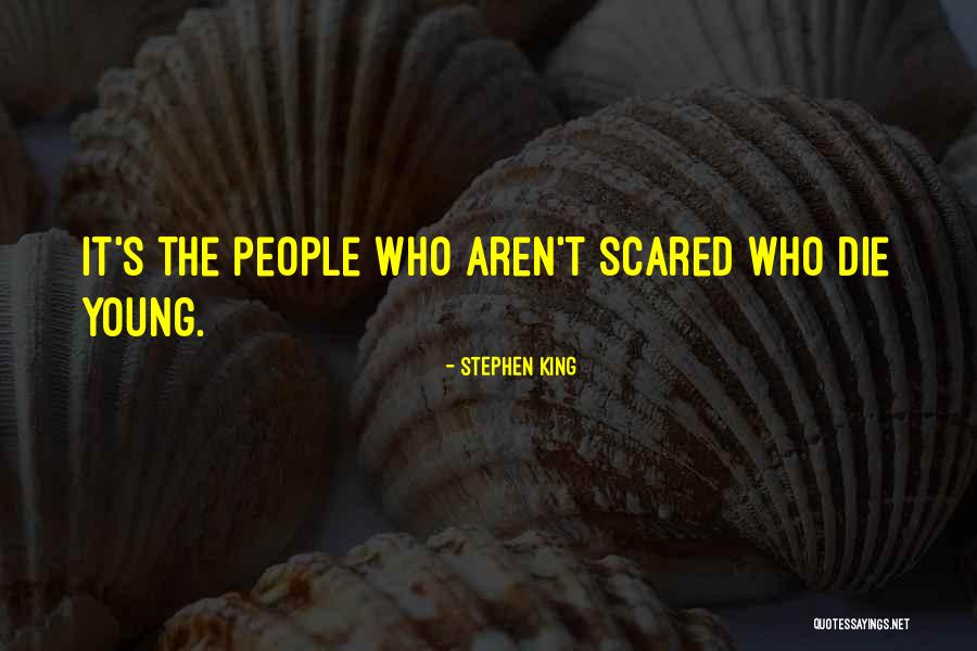 Spiridonova Irina Quotes By Stephen King Spiridonova Irina Quotes By Stephen King