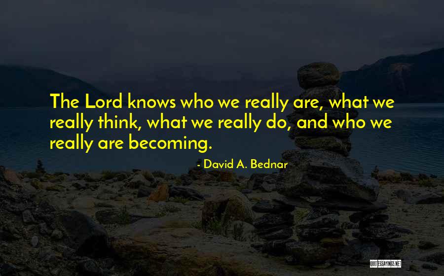 Spiridonovich Quotes By David A. Bednar Spiridonovich Quotes By David A. Bednar