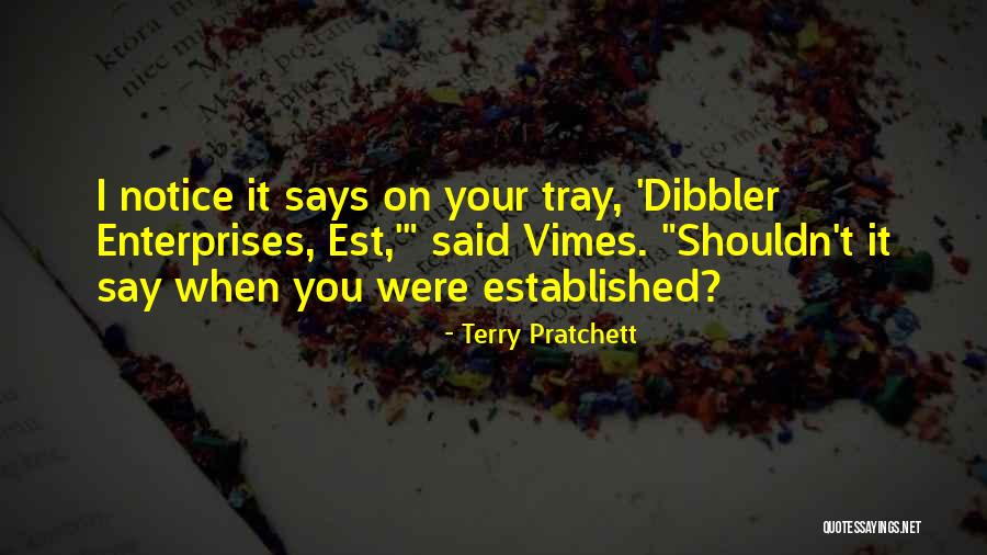 Spiridoula Bavelas Quotes By Terry Pratchett Spiridoula Bavelas Quotes By Terry Pratchett