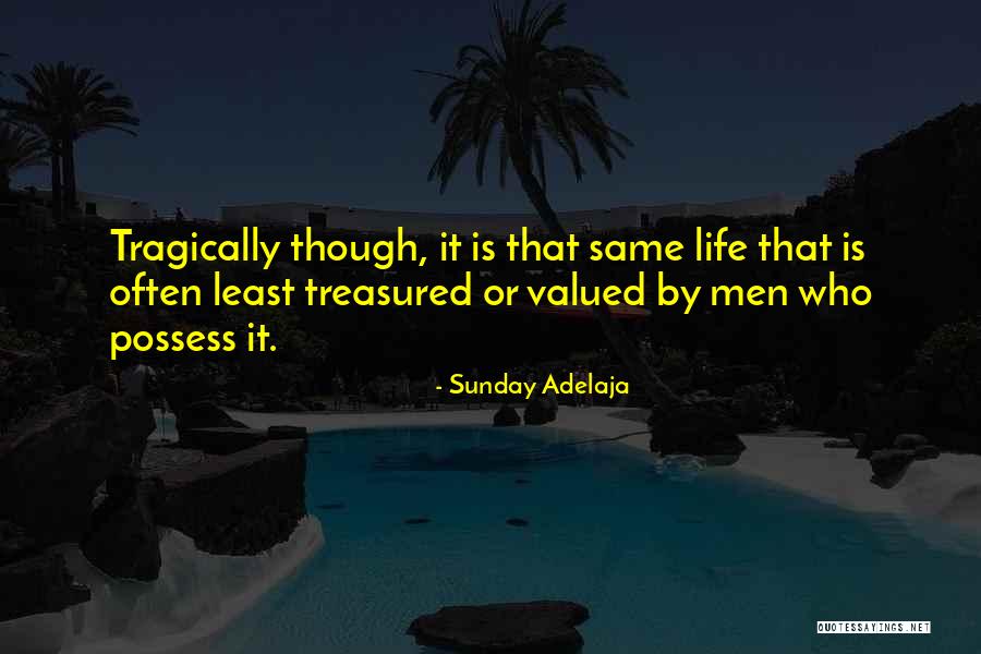 Spiridoula Matsika Quotes By Sunday Adelaja Spiridoula Matsika Quotes By Sunday Adelaja