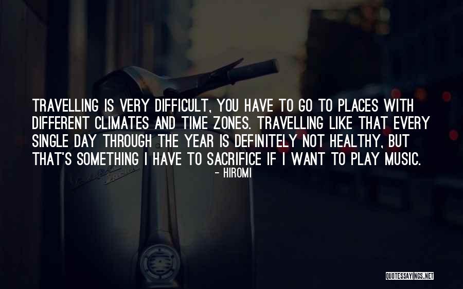 Spiring Quotes By Hiromi Spiring Quotes By Hiromi