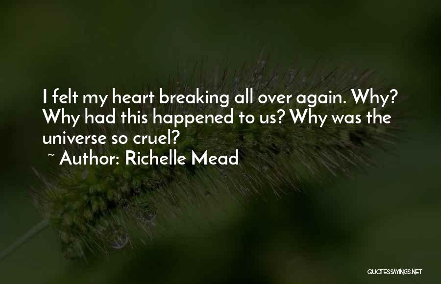 Spirit Bound Quotes By Richelle Mead