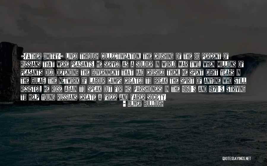 Spirit Break Out Quotes By Oliver Bullough Spirit Break Out Quotes By Oliver Bullough