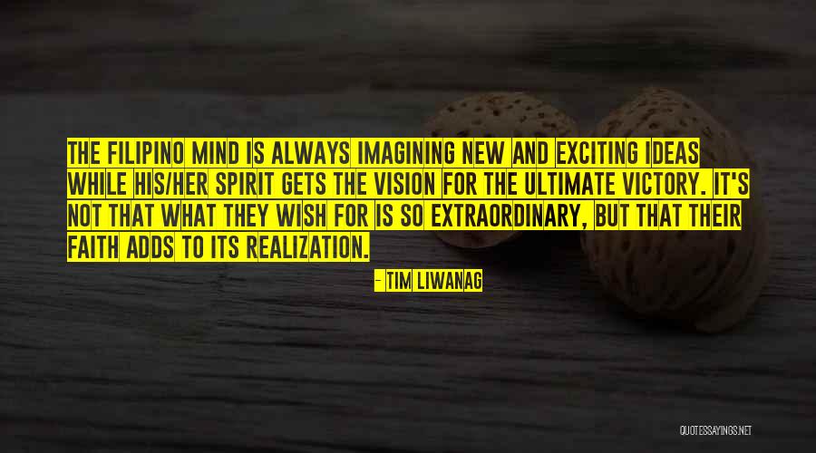 Spirit Breaker Quotes By Tim Liwanag Spirit Breaker Quotes By Tim Liwanag