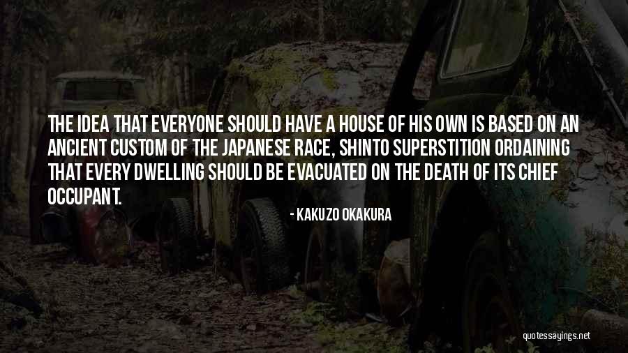 Spirit Buddy Quotes By Kakuzo Okakura Spirit Buddy Quotes By Kakuzo Okakura